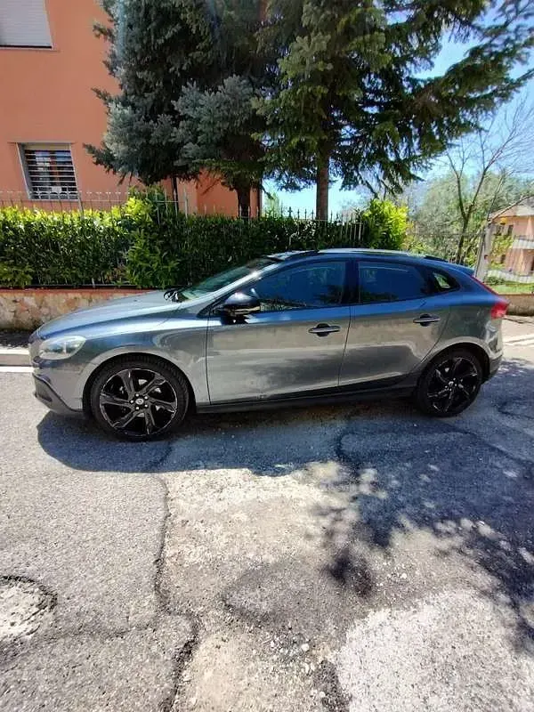 Occasion Volvo V40 CC Momentum 114 ch (83 kW) 2014 Break