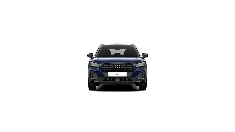 Usata Audi Q2 Admired 150 CV (110 kW) 2022 SUV