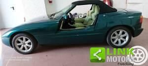 Usata BMW Z1 Efficient Dynamics 170 CV (125 kW) 1989 Verde Cabrio