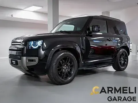 Usata Land Rover Defender HSE Dynamic 249 CV (183 kW) 2021 SUV