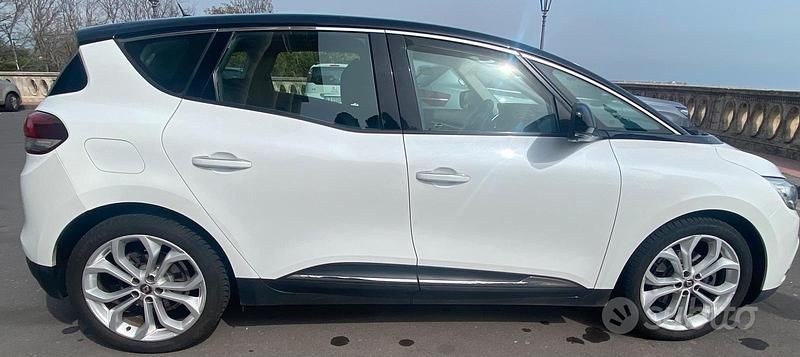 Usata Renault Scénic IV 2019 Monovolume