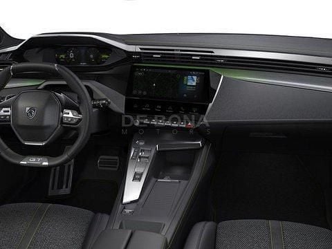 Nuova Peugeot 308 GT 131 CV (96 kW) 2026 Berlina