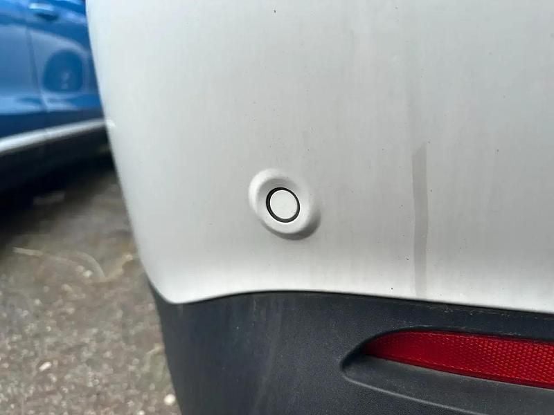 Usata Alfa Romeo Sprint Sprint 130 CV (95 kW) 2022 Bianco