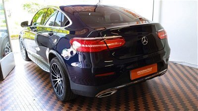 Usato 2018 Mercedes E250 2.1 Diesel 204 CV (35.990 €)