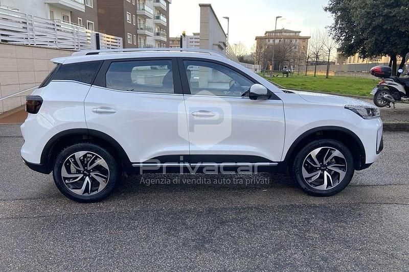 Usata EMC Wave 3 113 CV (83 kW) 2024 Bianco SUV