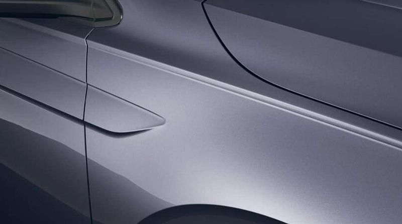 Nuova VW Polo Edition 95 CV (69 kW) 2026 Smoky grey metallizzato Utilitaria