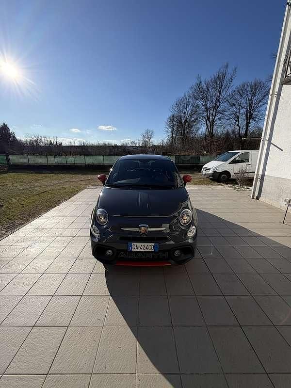 Usata Abarth 595 Turismo 197 CV (144 kW) 2019