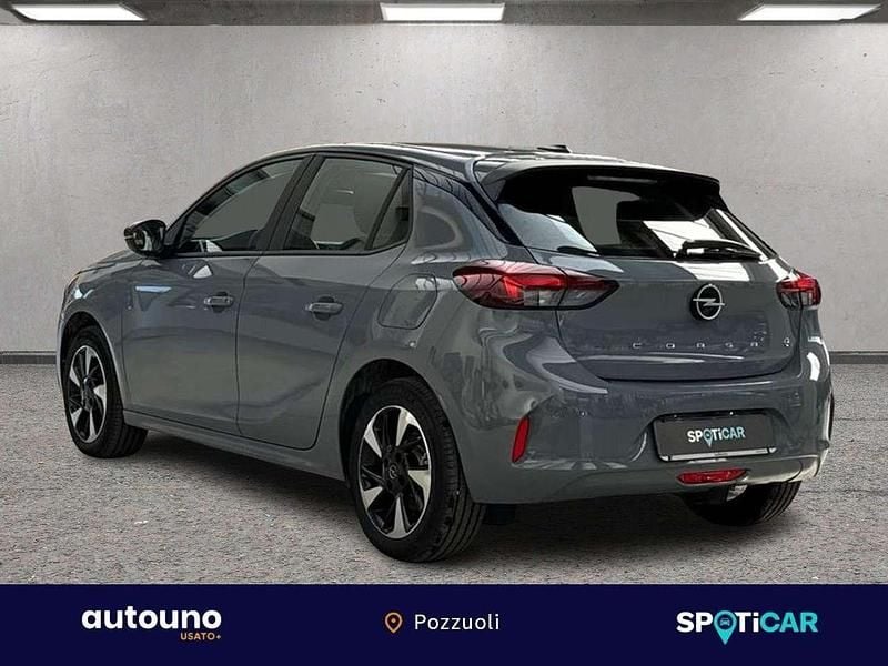 Usata Opel Corsa 56 kW (77 CV) 2023 Grigio Berlina