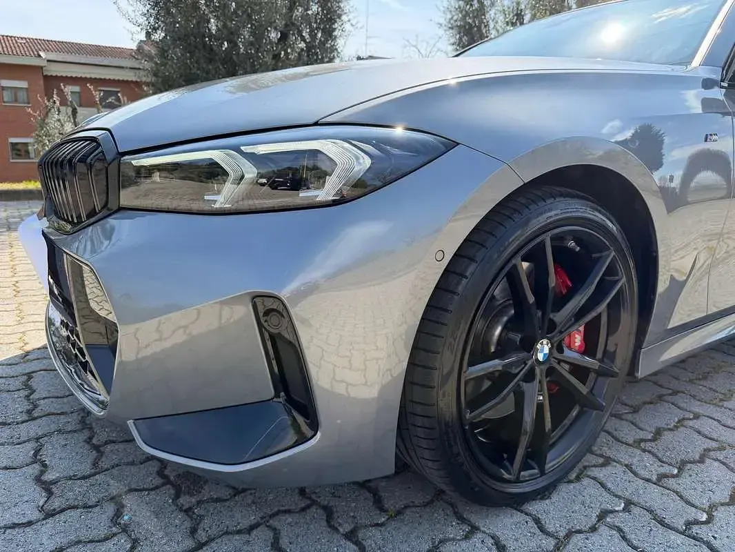 Usata BMW 320 M Sport 190 CV (139 kW) 2024 Station wagon