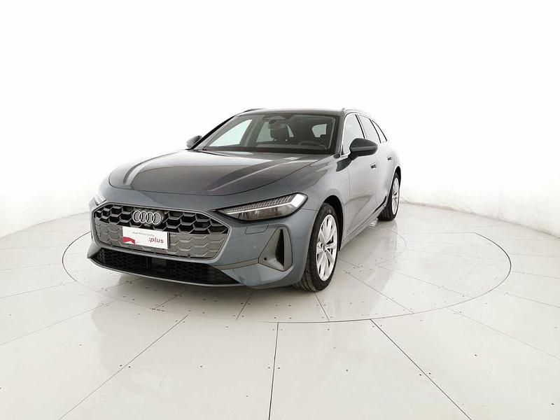 Usata Audi A5 2025 Blu Berlina