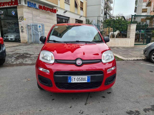 Usato 2014 Fiat Panda 1.2 Benzin 69 CV (6.500 €)