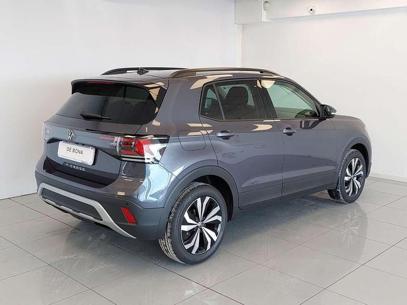 Nuova VW T-Cross Edition 116 CV (85 kW) 2026 Other SUV