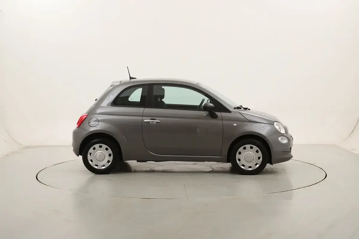 Usata Fiat 500 70 CV (51 kW) 2022 Utilitaria