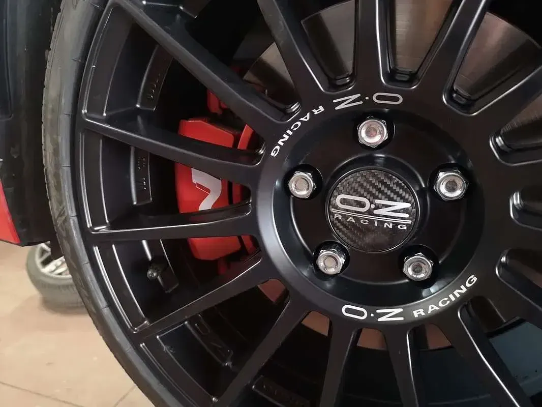 Usado Hyundai i20 N Performance 204 HP (150 kW) 2022 Citadino
