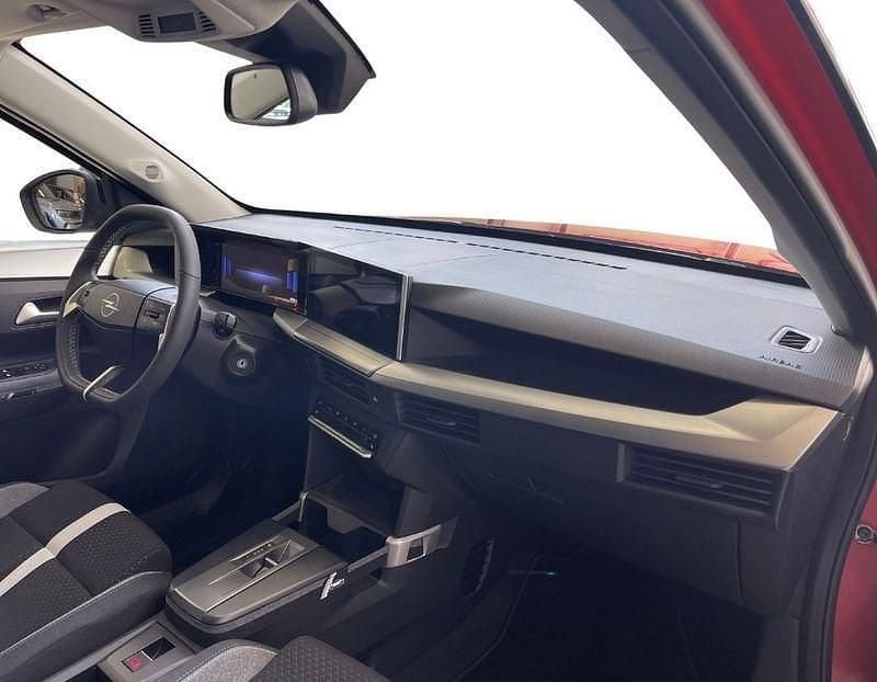 Usata Opel Frontera 52 kW (72 CV) 2025 Arancione SUV