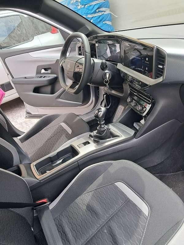 Usata Opel Mokka Edition 136 CV (100 kW) 2025 SUV