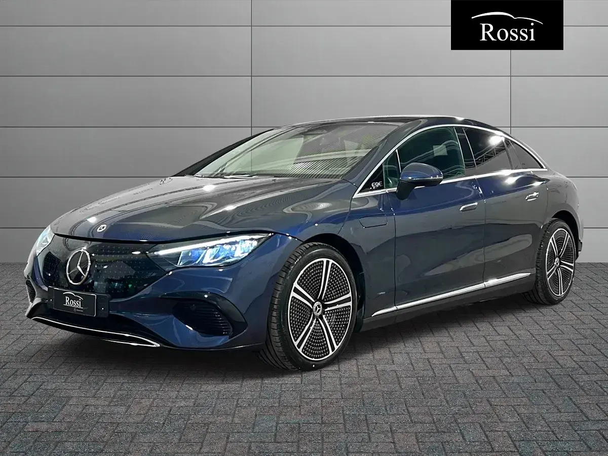 Usata Mercedes EQE350 135 kW (184 CV) 2025 Berlina