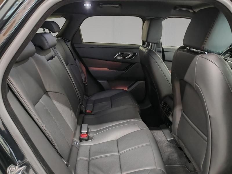 Usata Land Rover Range Rover Velar S 204 CV (150 kW) 2025 Santorini black SUV