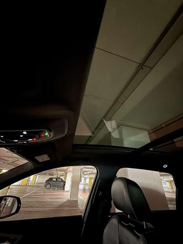 Usata Audi Q7 Business Plus 286 CV (210 kW) 2019 Nero SUV