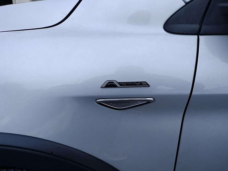 Usata Ford Ka Active 86 CV (63 kW) 2019 Grigio Utilitaria