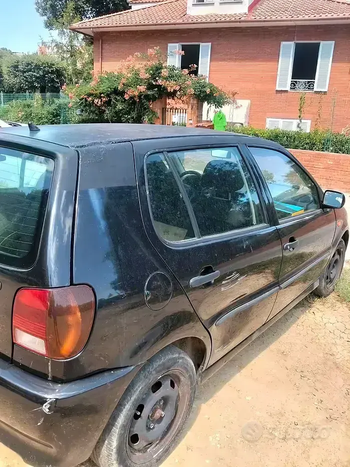 Usata VW Polo 50 CV (36 kW) 1997 Berlina
