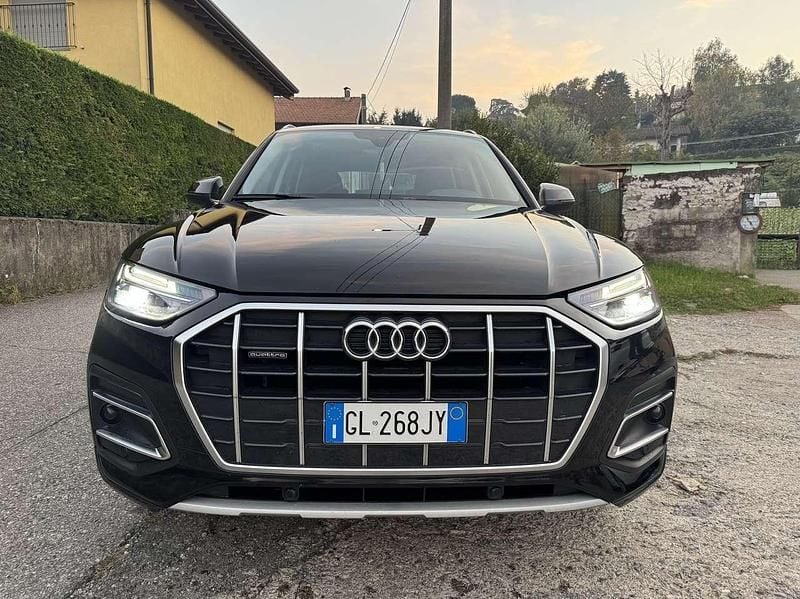 Usata Audi Q5 Sportback Advanced 204 CV (150 kW) 2022 Other SUV