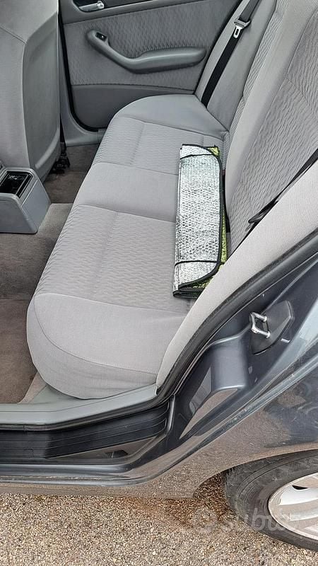 Usata BMW 320 136 CV (100 kW) 1999 Berlina