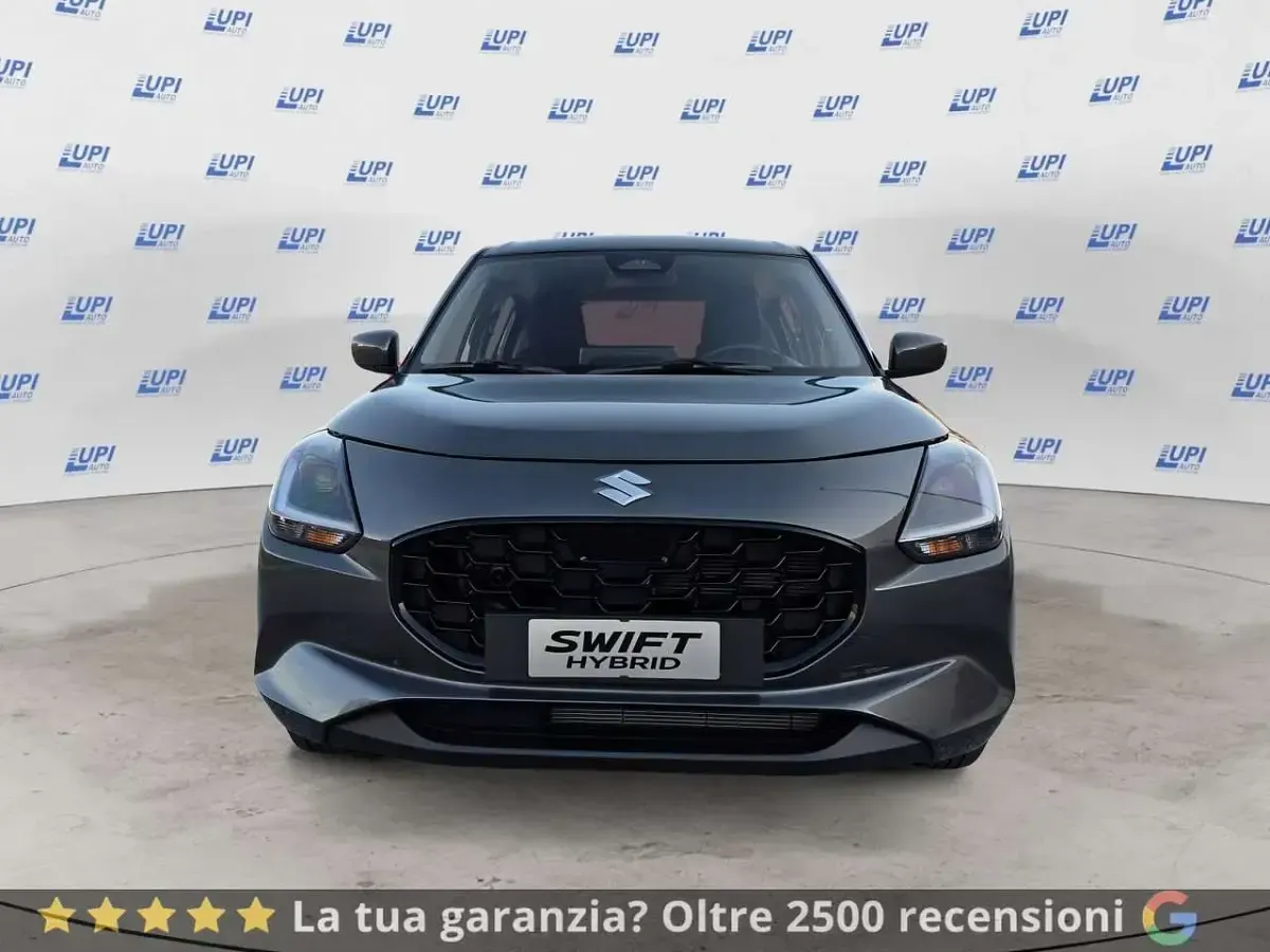 Nuova Suzuki Swift 83 CV (61 kW) 2025 Other Utilitaria