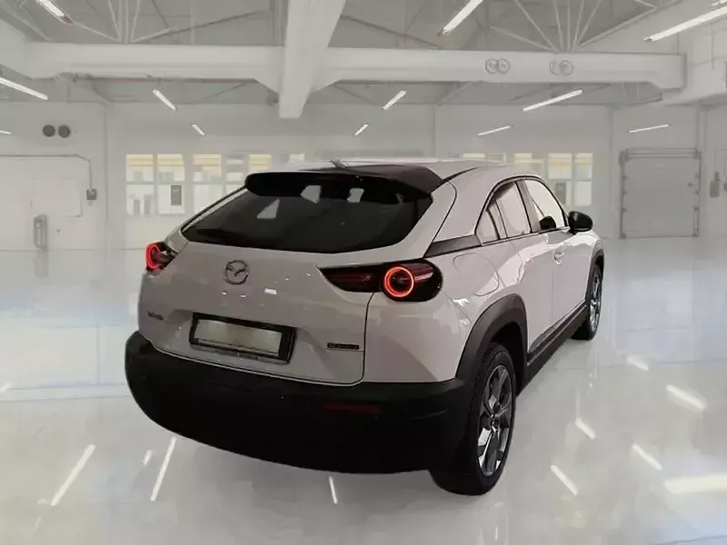 Usata Mazda MX30 80 kW (110 CV) 2022 SUV