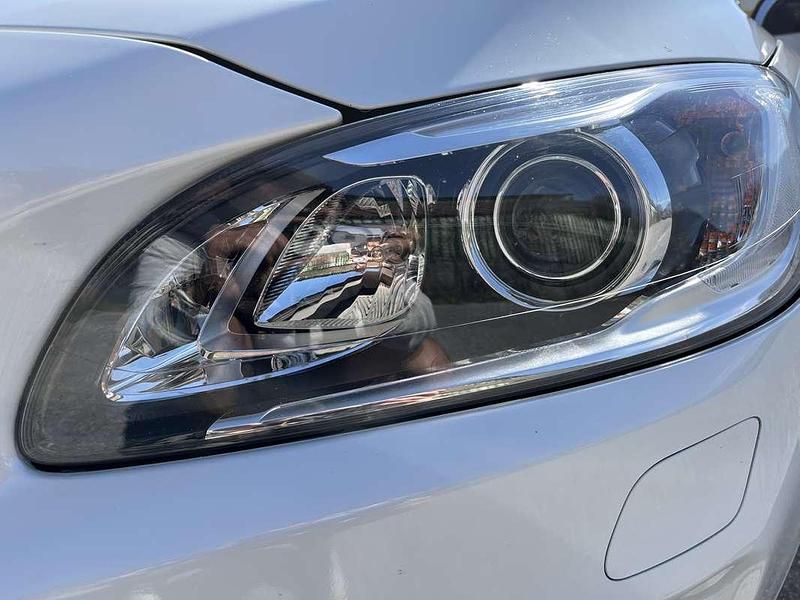 Usata Volvo V60 215 CV (158 kW) 2014 Station wagon