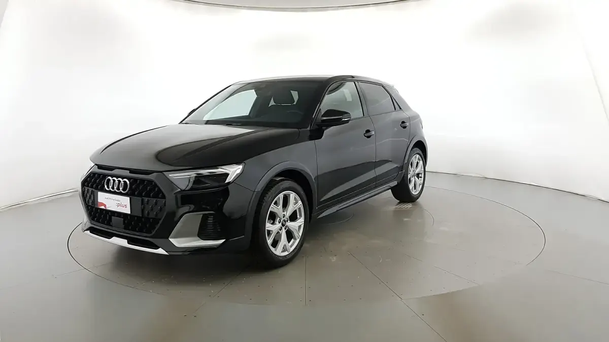 Usata Audi A1 Business 116 CV (85 kW) 2025 SUV