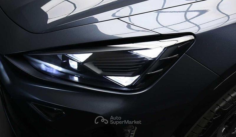 Nuova Cupra Formentor 150 CV (110 kW) 2025 Grigio SUV