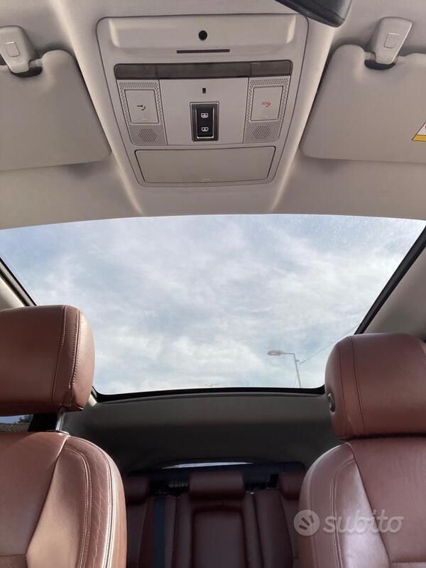 Nero Usata 2017 Land Rover Discovery Sport SUV | 17.500 € (Molto cara) - Immagine 1/4