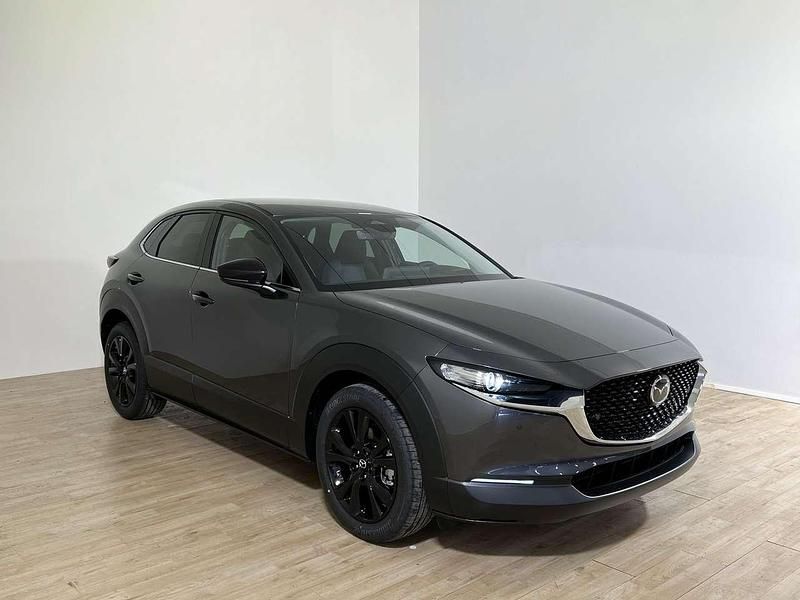 Nuova Mazda CX-30 Homura-Line 140 CV (102 kW) 2026 Other SUV
