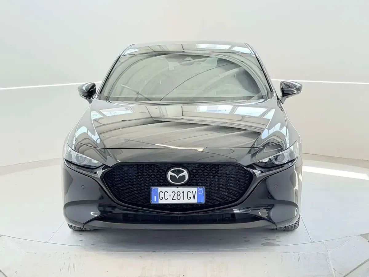 Usata Mazda 3 120 CV (88 kW) 2020 Other Berlina