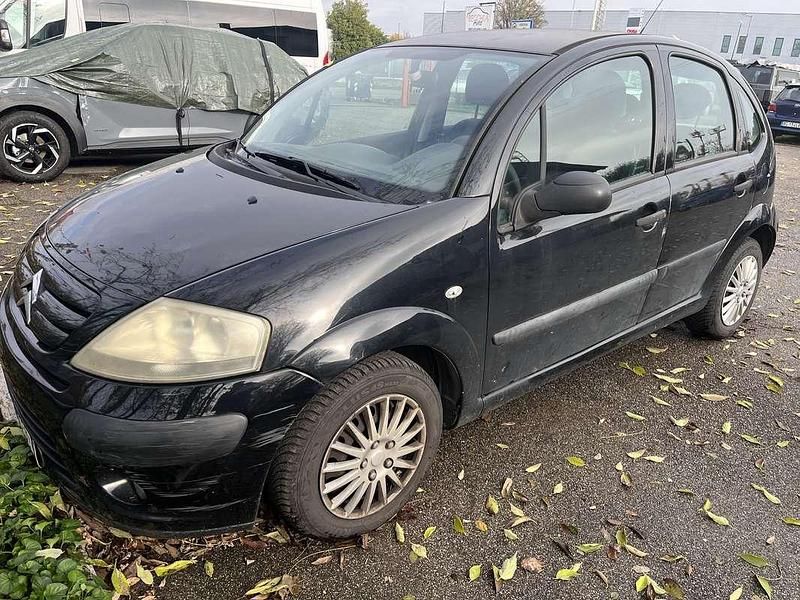 Usata 2008 Citroën C3 Tre volumi | 900 € (Super prezzo) - Immagine 1/4