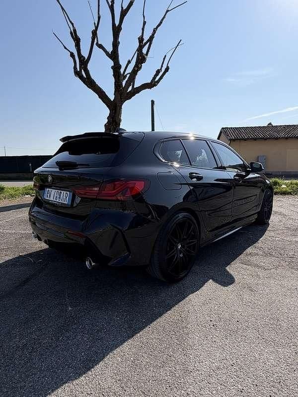 Usata BMW 120 M Sport 190 CV (139 kW) 2022 Utilitaria