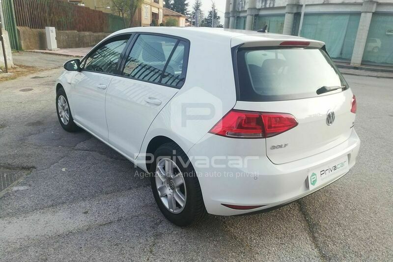1.4 tsi golf 7