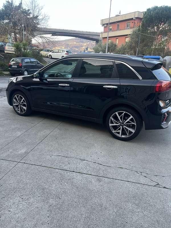 Usata Kia Niro 105 CV (77 kW) 2020 SUV