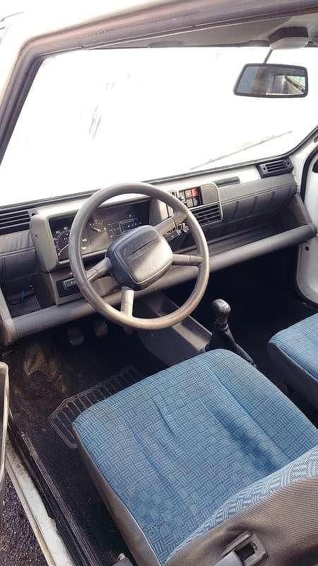 Usata 2003 Fiat Panda Berlina | 1700 € (Ottimo prezzo) - Immagine 1/4