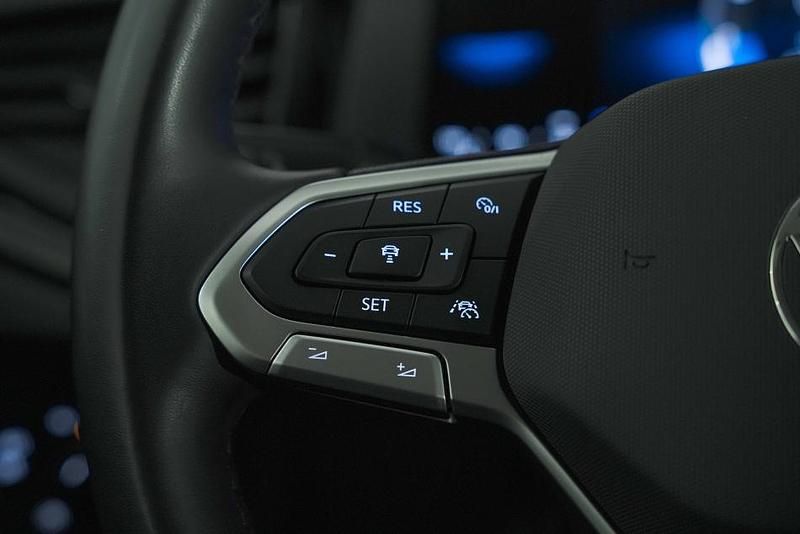 Usata VW Taigo Life 115 CV (84 kW) 2025 SUV