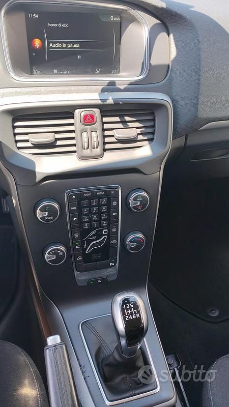 Occasion Volvo V40 2016 Berline