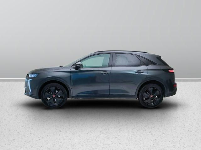 Usata DS Automobiles DS7 Crossback Performance 130 CV (95 kW) 2024 Grigio SUV