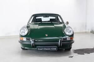 Usata Porsche 911 125 CV (91 kW) 1970 Verde Coupé