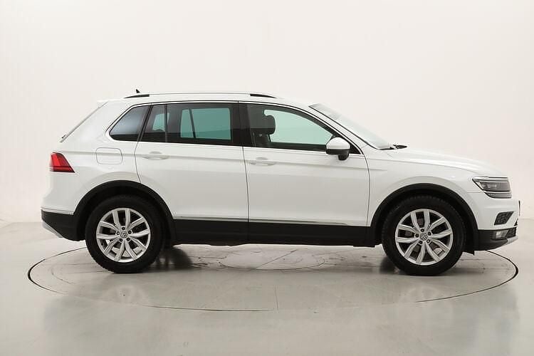 Gebraucht VW Tiguan Advance 150 PS (110 kW) 2020 SUV