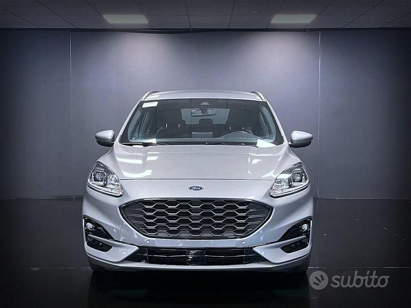 Occasion Ford Kuga ST-Line 120 PK (88 kW) 2023 Grijs SUV
