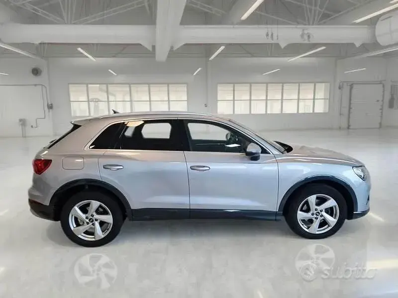 Usata Audi Q3 Advanced 150 CV (110 kW) 2021 Other SUV