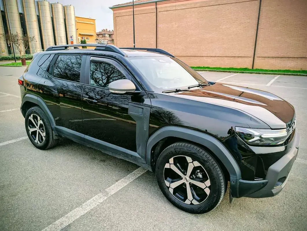 Usata Dacia Duster Journey 131 CV (96 kW) 2024 SUV