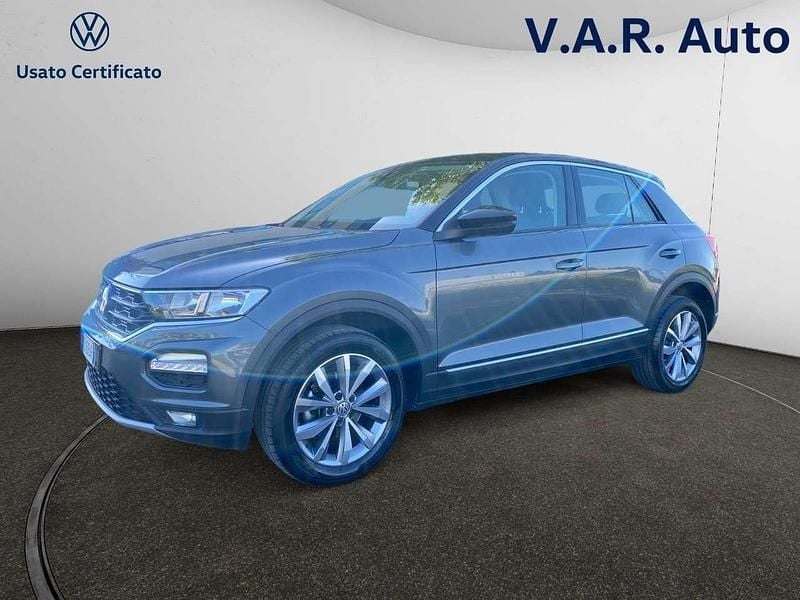 Occasion VW T-Roc Style 116 PK (85 kW) 2019 SUV