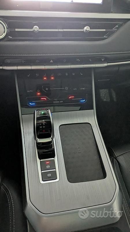 Usata DR DR 5.0 150 CV (110 kW) 2023 Grigio SUV